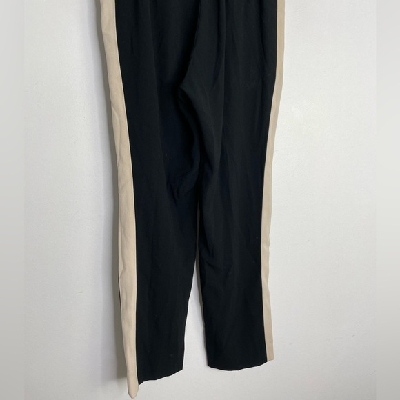 ARITZIA Babaton conan terado tuxedo stripes pants - Picture 4 of 10